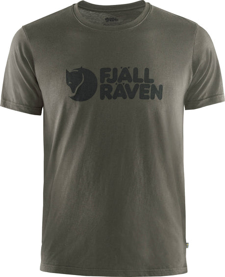 Fjällräven Fjällräven Logo T-shirt - Men’s