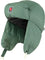 Fjällräven Expedition Down Heater Winter Hat - Unisex - Patina Green