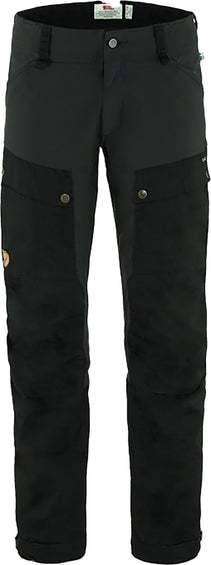 Fjällräven Keb Trousers Regular - Men's