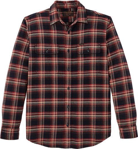 Filson Vintage Flannel Work Shirt - Men's