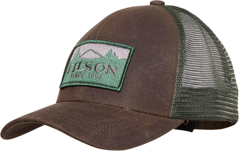 Filson Logger Mesh Cap - Unisex