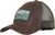 Filson Logger Mesh Cap - Unisex - Otter Green