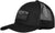 Filson Logger Mesh Cap - Unisex - Black