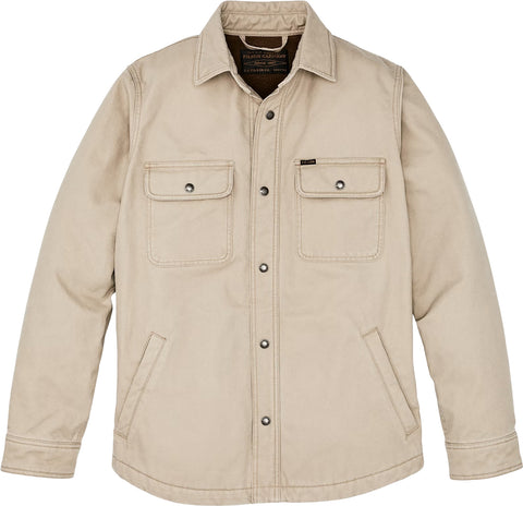 Filson Fleece Lined Jac-Shirt - Men's