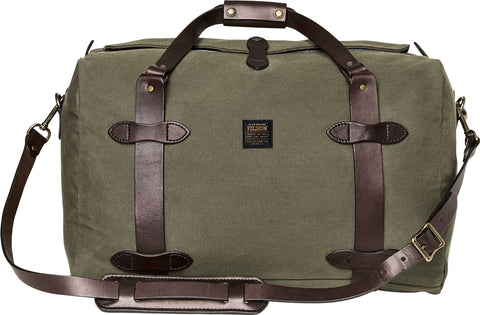 Filson Duffle Medium Bag - Unisex