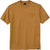 Filson Pioneer Solid Short Sleeve Pocket T-Shirt - Men's - Bronze - Brown