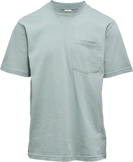 Filson Pioneer Solid Short Sleeve Pocket T-Shirt - Men's