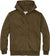 Filson Prospector Full-Zip Hoodie - Men's - Dark Olive