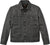Filson Short Lined Cruiser Jacket - Men's - Castor Gray