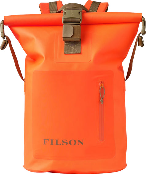 Filson Dry Backpack - Unisex