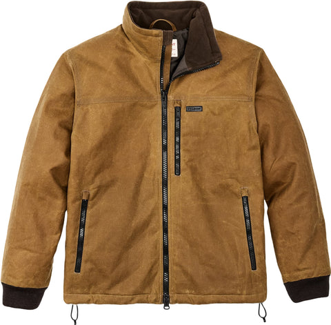 Filson PrimaLoft Tin Cloth Jacket - Men's