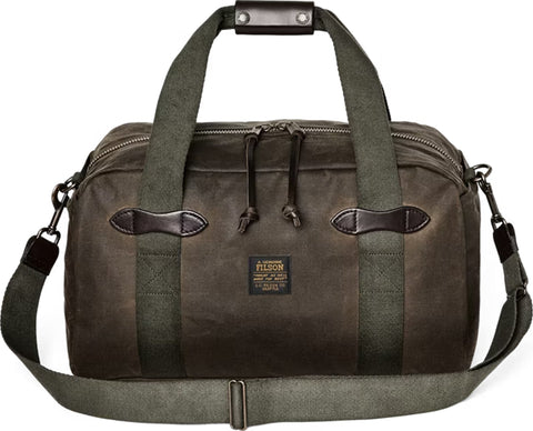 Filson Tin Cloth Small Duffle Bag 32L