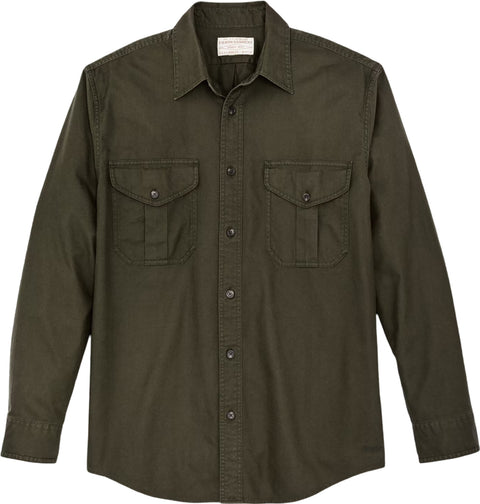 Filson Lightweight Alaskan Guide Shirt - Men's