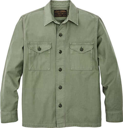 Filson Field Jac-Shirt - Men's