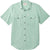 Filson Twin Lakes Short Sleeve Sport Shirt - Men's - Granite - Green