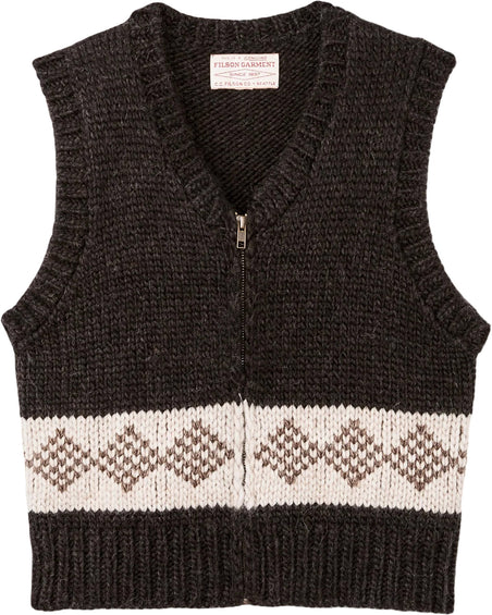 Filson Wool Vest - Women's