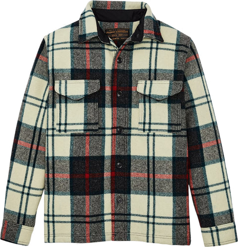 Filson Mackinaw Wool Jac-Shirt - Men's