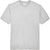 Filson Frontier Pocket Short Sleeve T-Shirt - Men's - Heather Grey