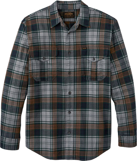 Filson Alaskan Guide Lightweight Shirt - Men's