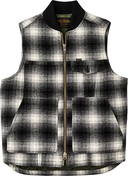 Filson Spokane Insulated Work Vest - Men's