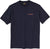 Filson Frontier Logo Short Sleeve T-Shirt - Men's - Night Sky - Scenic Mark