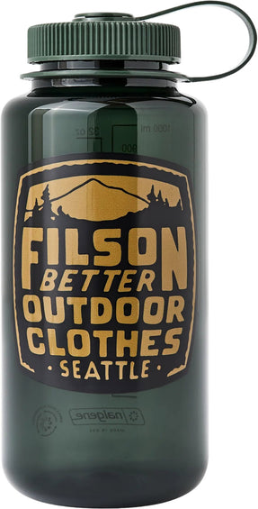 Filson Nalgene Bottle 32oz