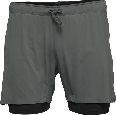 Foehn Relais Running Shorts - Men's