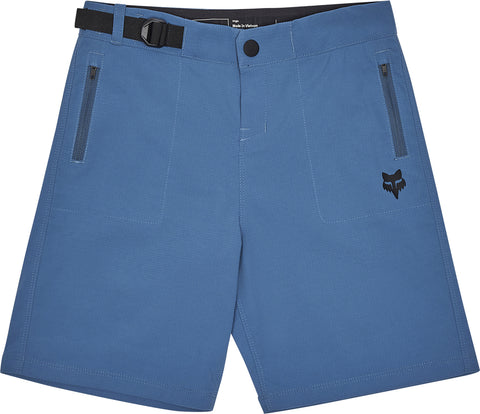 FOX Ranger Lined Shorts - Youth