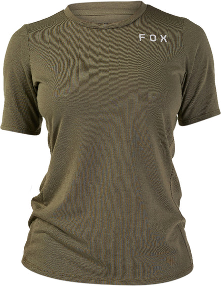 FOX Ranger Alyn Drirelease Jersey - Women's