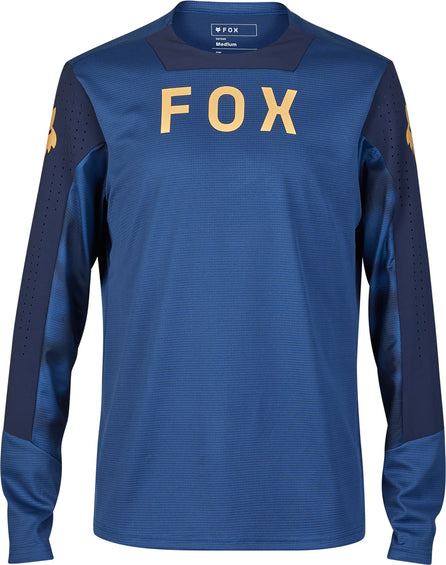 FOX Defend Taunt Long Sleeve Jersey - Men's