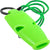 Fox 40 Fox40 Micro With Lanyard Whistle - Unisex - Green