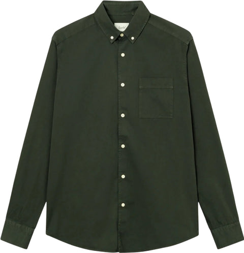 forét Camp Light Twill Shirt - Men's