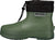 FUBUKI Niseko 3.0 Low Boots - Unisex - Olive