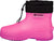 FUBUKI Niseko 3.0 Low Boots - Unisex - Pink
