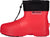 FUBUKI Niseko 3.0 Low Boots - Unisex - Red