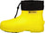 FUBUKI Niseko 3.0 Low Boots - Unisex - Yellow