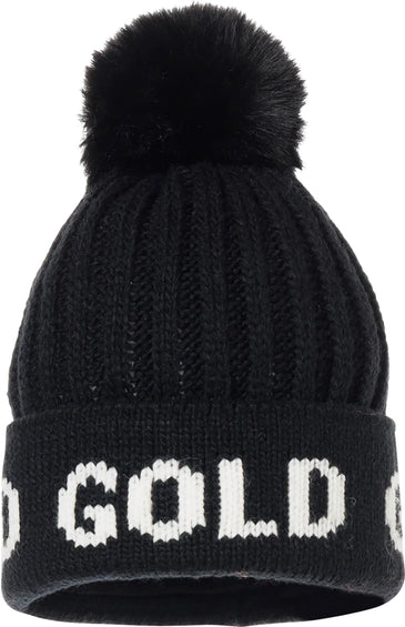 Goldbergh Hodd Beanie