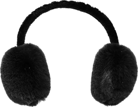 Goldbergh Fluffy Ear Warmer