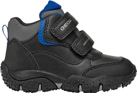 Geox Baltic Abx Waterproof Boots - Little Boy