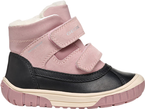 Geox Omar Waterproof Boots - Baby Girl