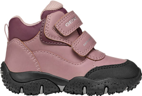 Geox Baltic Abx Waterproof Boots - Baby Girl