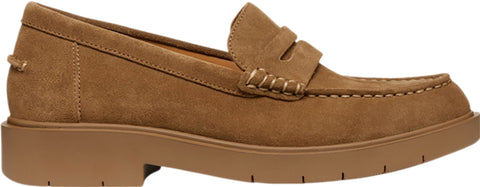 Geox Spherica EC1 Moc - Women's