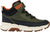Geox Flexyper Plus Abx Boots - Boys - Military - Orange