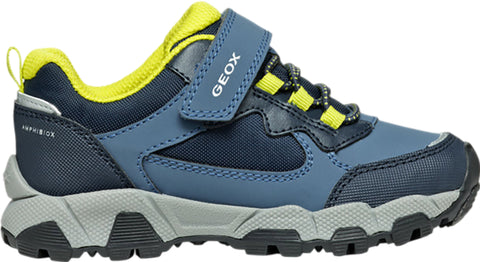 Geox Magnetar ABX Waterproof Sneakers - Junior