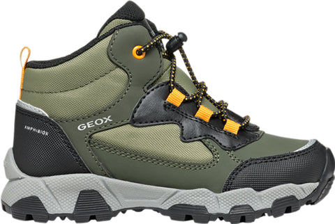 Geox Magnetar ABX Waterproof Sneakers - Junior