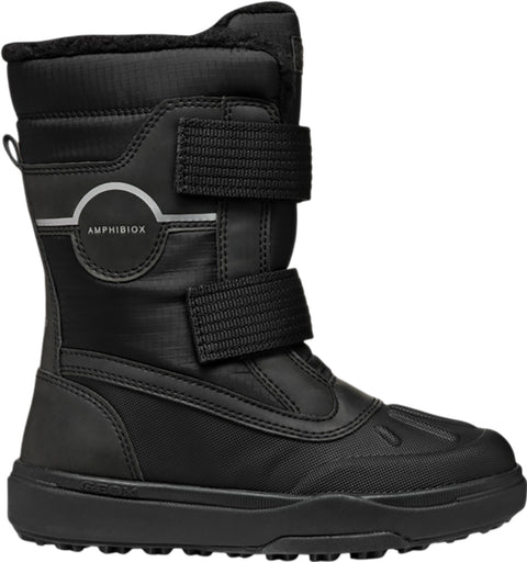 Geox Bunshee PG ABX Boots - Boys