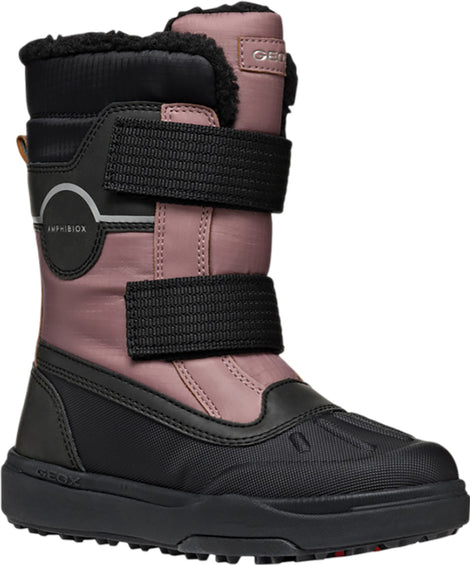 Geox Bunshee PG ABX Boots - Girls