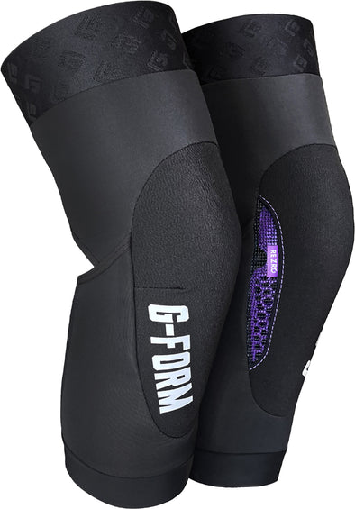 G-Form Terra Knee Guard XS