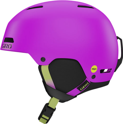 Giro Ledge MIPS Helmet