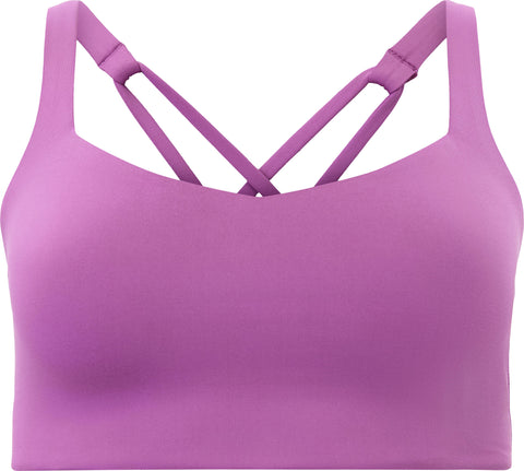 Girlfriend Collective Riley Sweetheart Bra - Women's